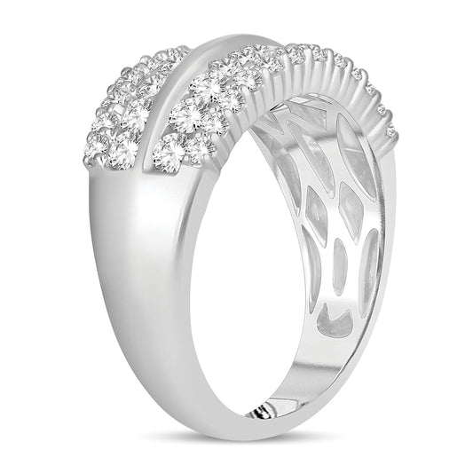 1.50 ct Diamond Ring in 14K Gold