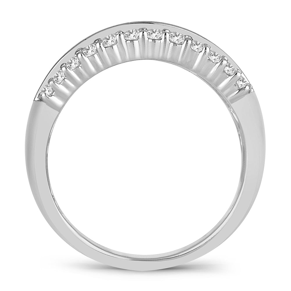 1.50 ct Diamond Ring in 14K Gold