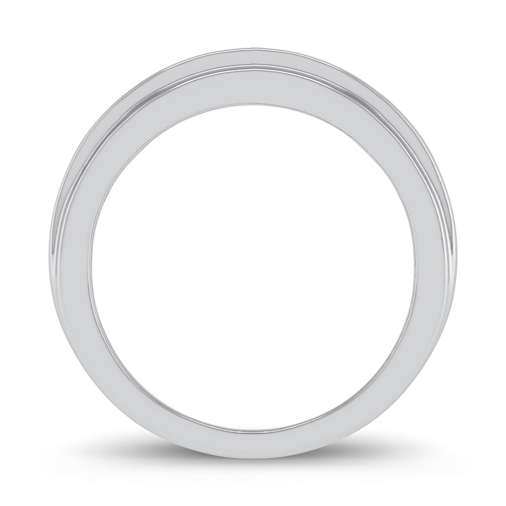 0.50 ct Men's Diamond Ring in 14K Gold