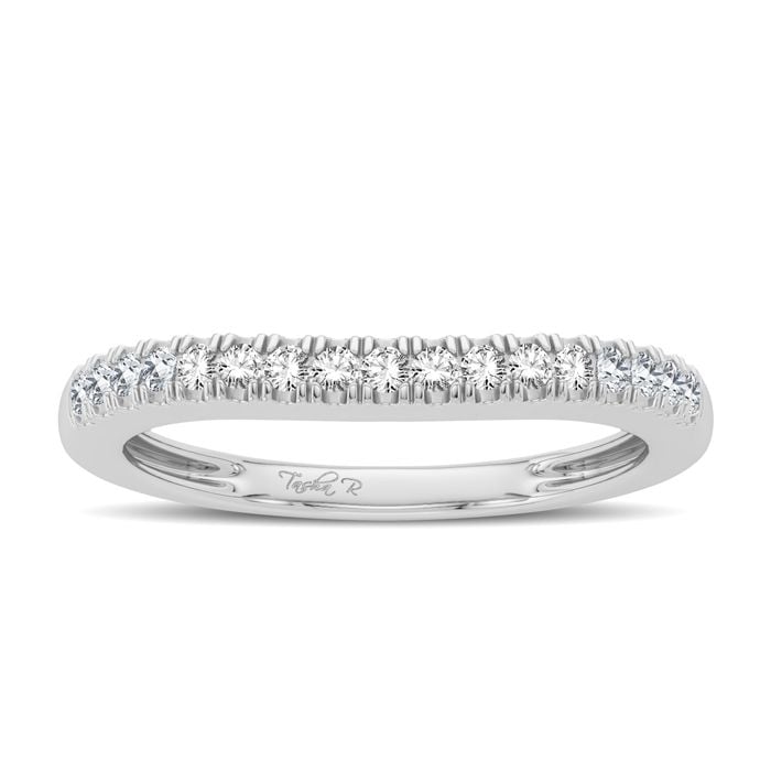 0.17 ct Diamond Ring Enhancer in 14K Gold