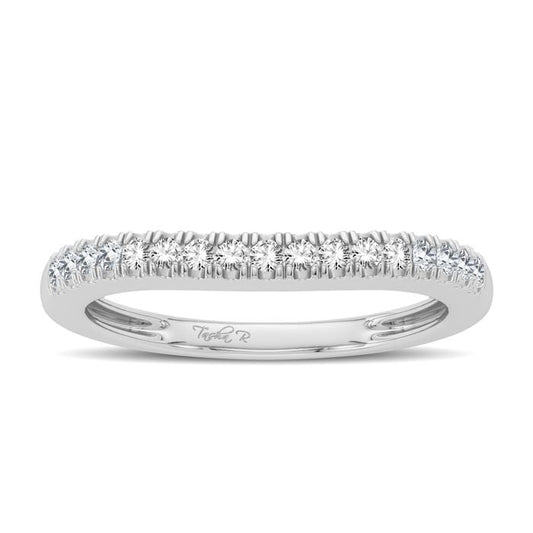 0.17 ct Diamond Ring Enhancer in 14K Gold