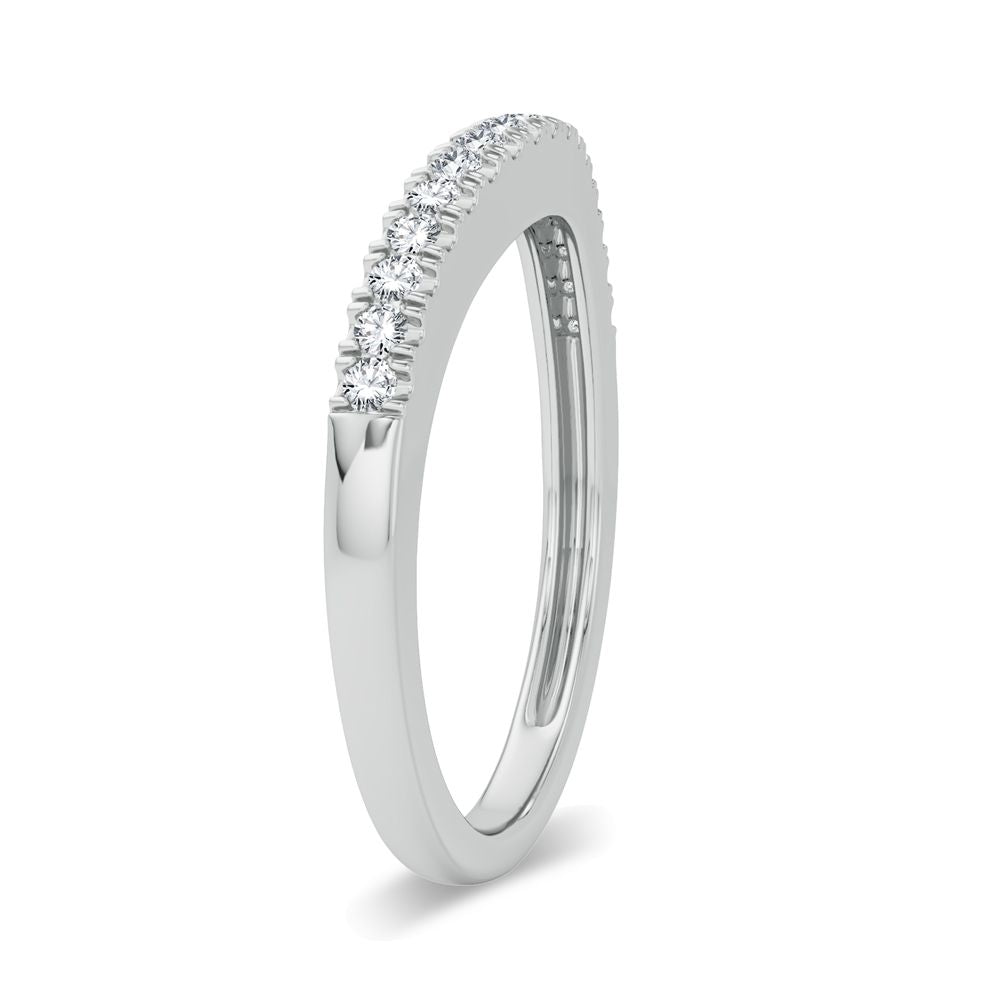 0.17 ct Diamond Ring Enhancer in 14K Gold