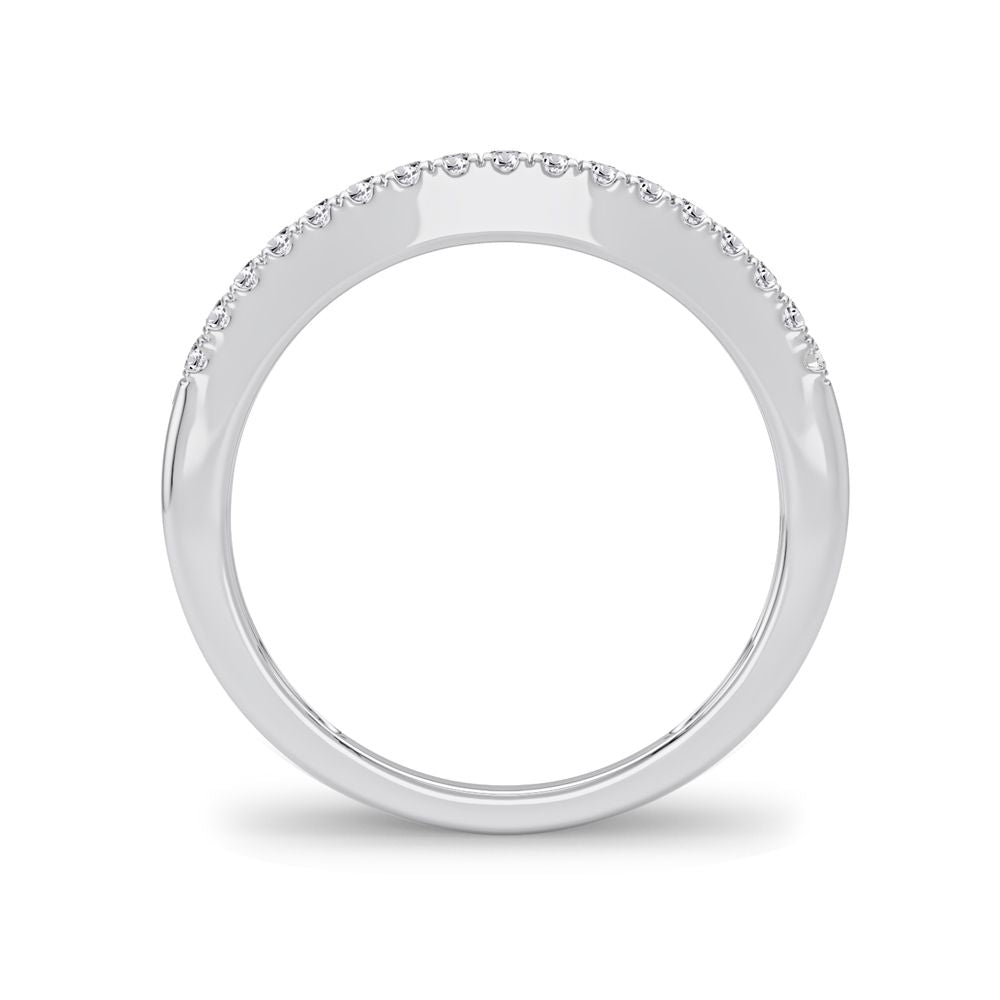 0.17 ct Diamond Ring Enhancer in 14K Gold