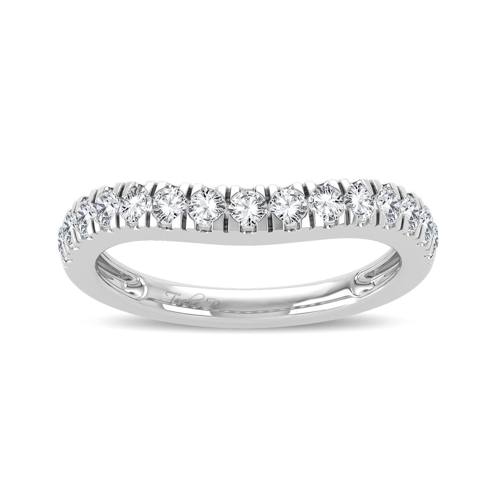 0.50 ct Diamond Ring Enhancer in 14K Gold