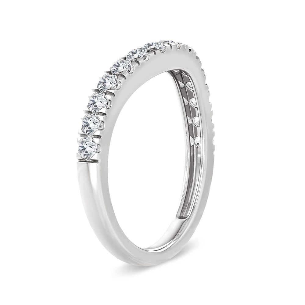 0.50 ct Diamond Ring Enhancer in 14K Gold