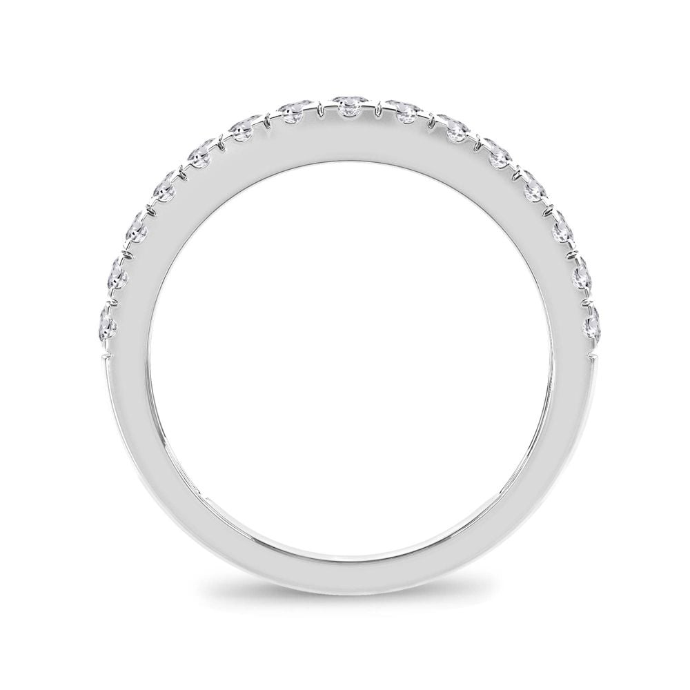 0.50 ct Diamond Ring Enhancer in 14K Gold