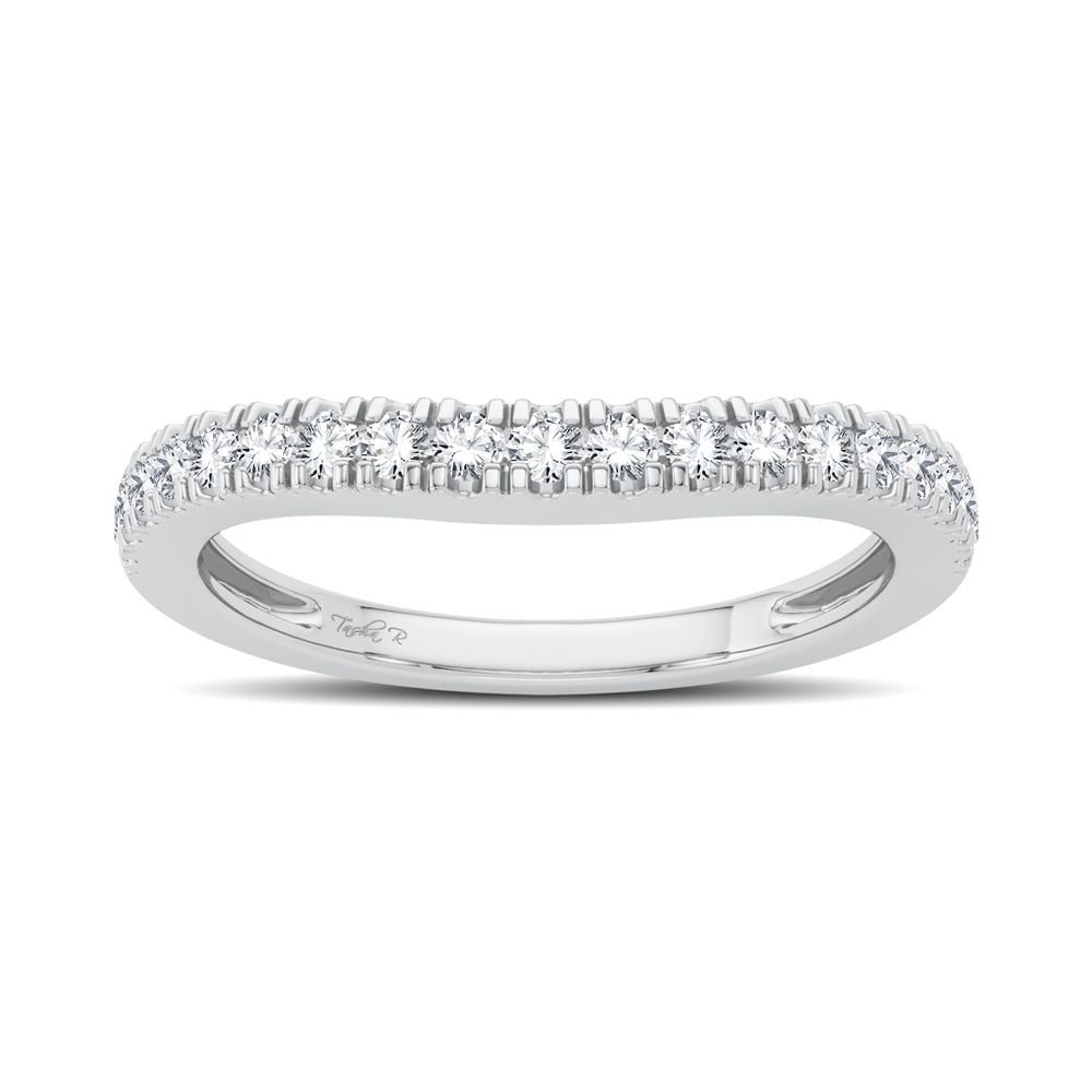 0.30 ct Diamond Ring Enhancer in 14K Gold