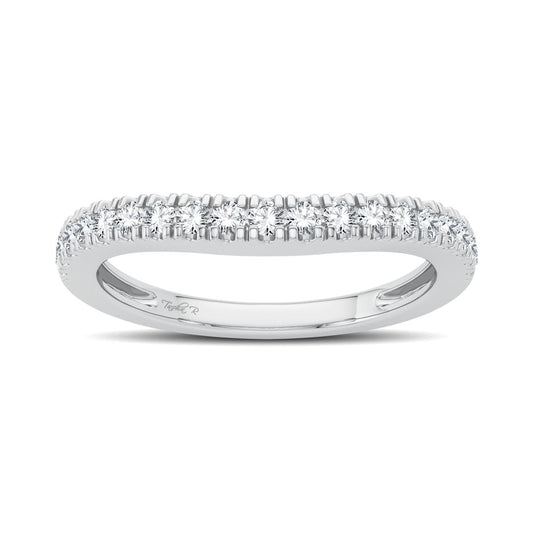 0.30 ct Diamond Ring Enhancer in 14K Gold