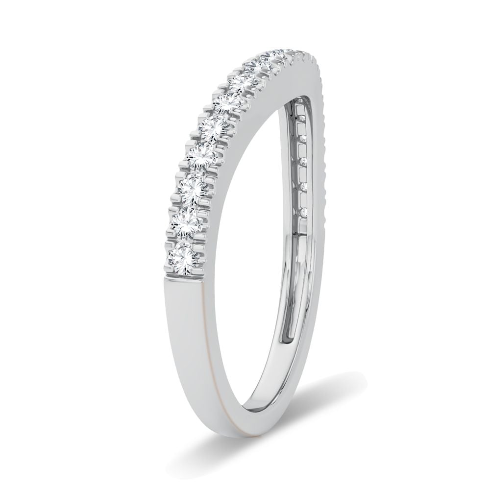 0.30 ct Diamond Ring Enhancer in 14K Gold