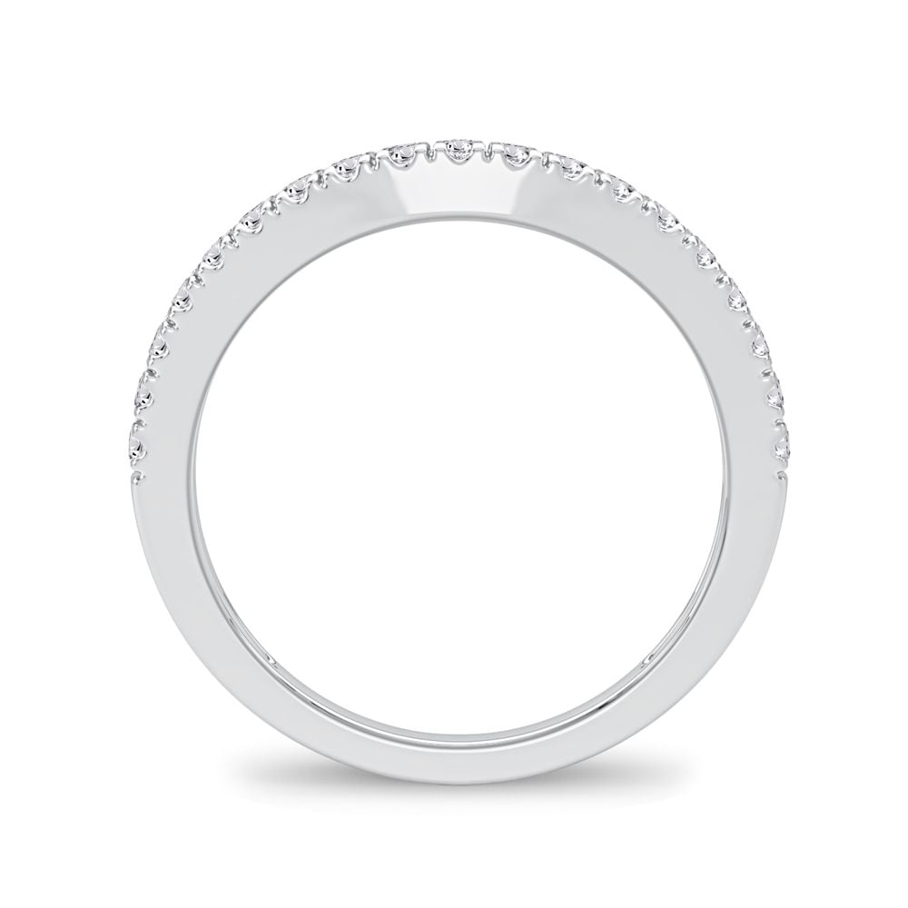 0.30 ct Diamond Ring Enhancer in 14K Gold
