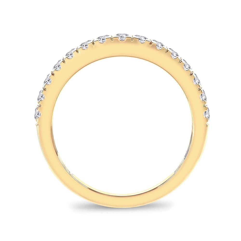 0.50 ct Diamond Ring Enhancer in 14K Gold