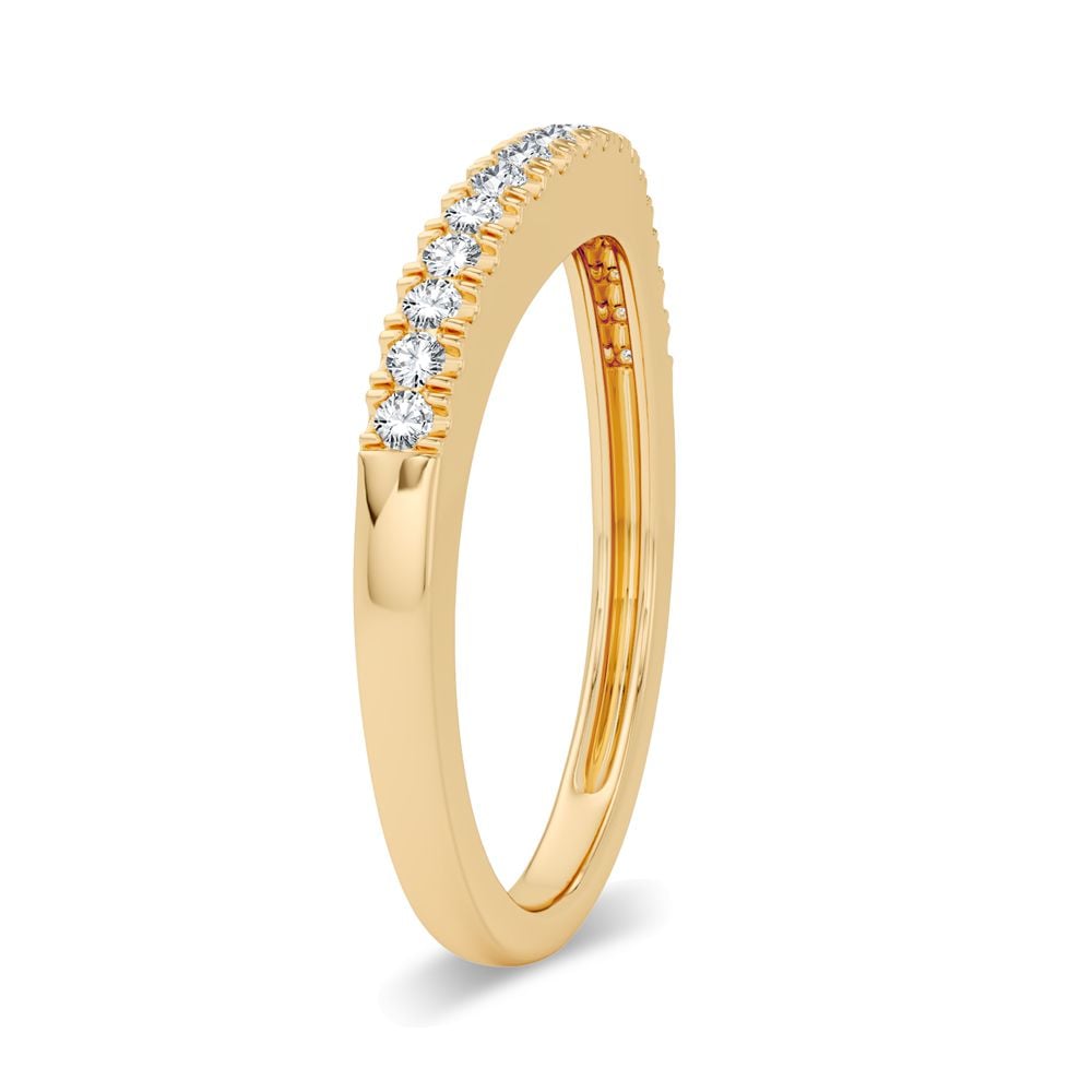 0.17 ct Diamond Ring Enhancer in 14K Gold
