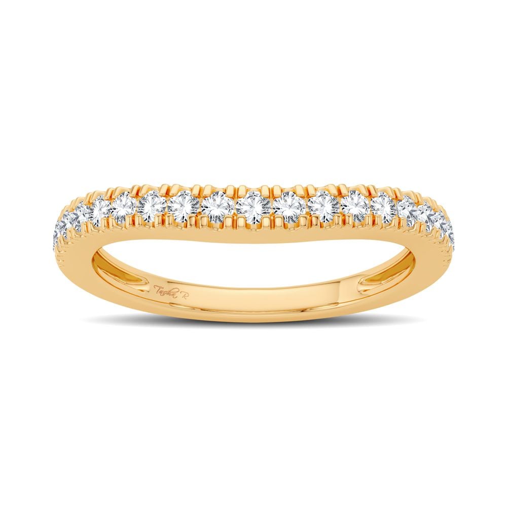 0.30 ct Diamond Ring Enhancer in 14K Gold