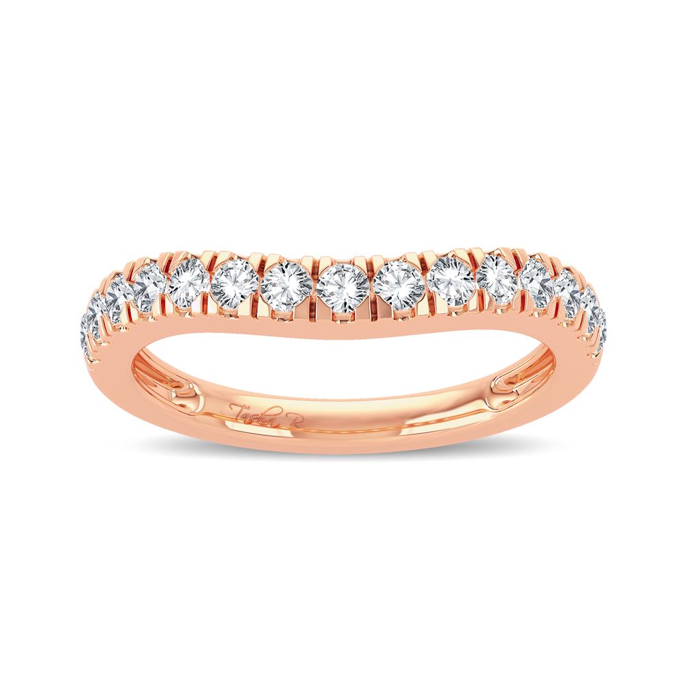 0.50 ct Diamond Ring Enhancer in 14K Gold