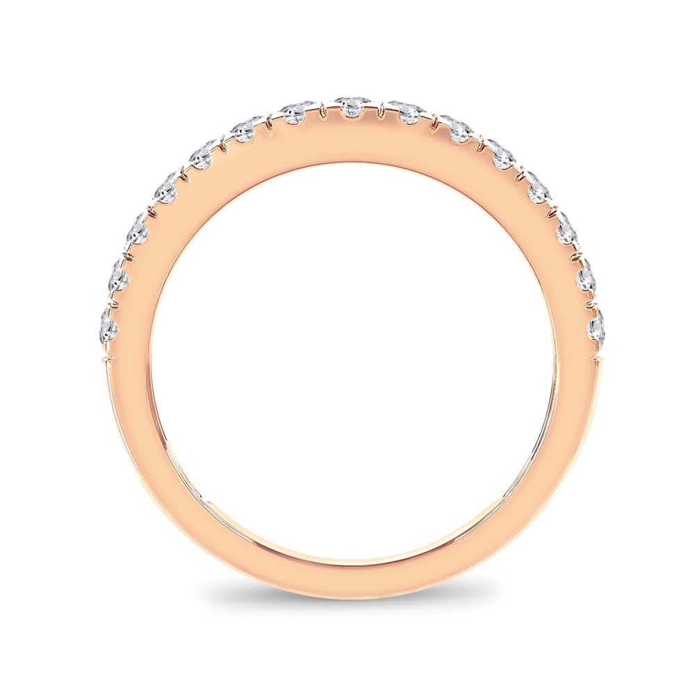 0.50 ct Diamond Ring Enhancer in 14K Gold