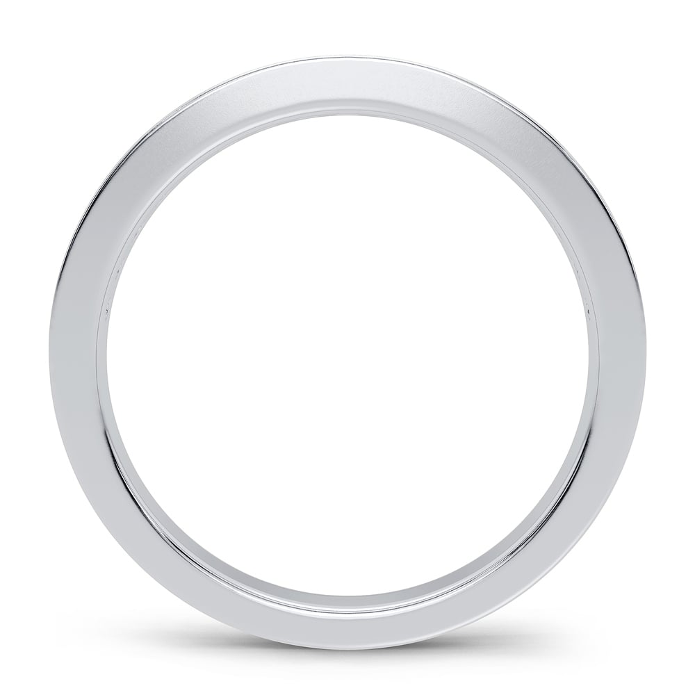 0.12 ct Diamond Band in 14K Gold