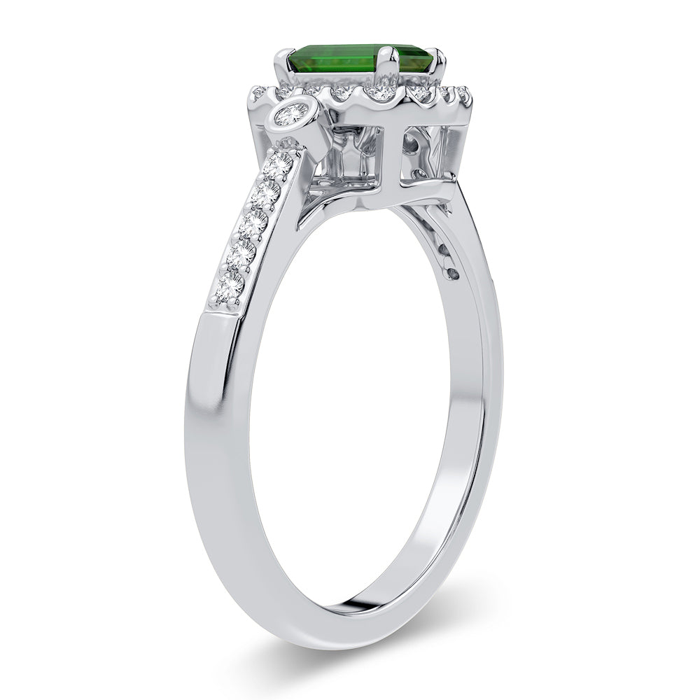 0.20 ct Diamond Ring in 14K Gold