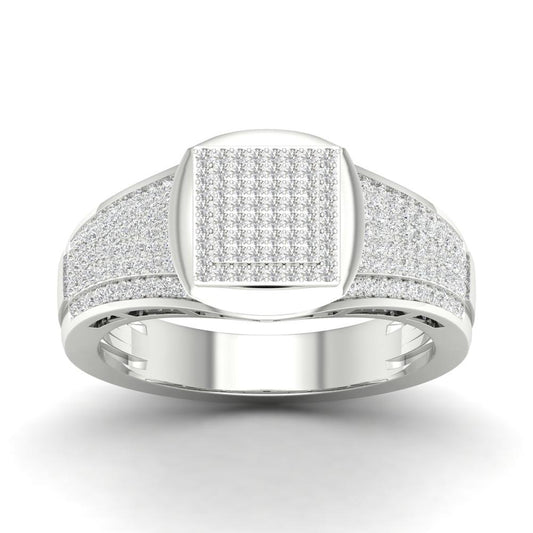 0.50 ct Diamond Ring in 10K Gold