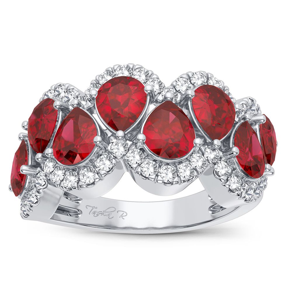 0.50 ct Diamond Ring in 14K Gold