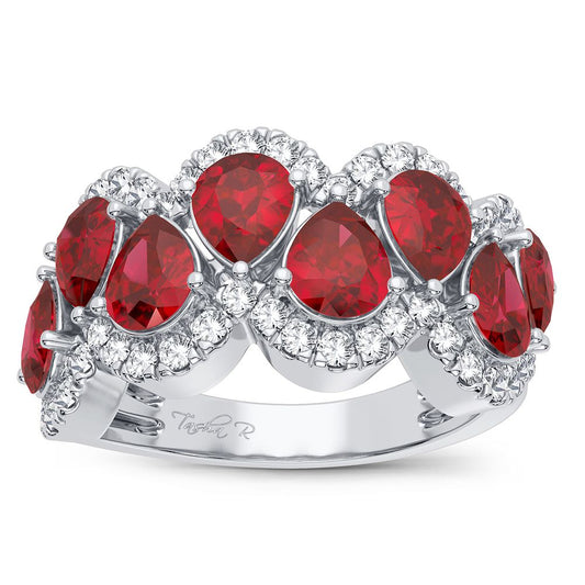 0.50 ct Diamond Ring in 14K Gold
