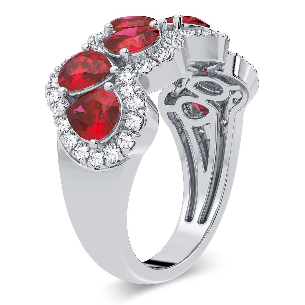 0.50 ct Diamond Ring in 14K Gold