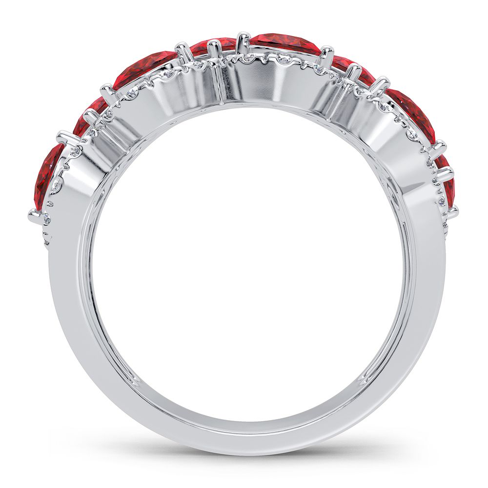 0.50 ct Diamond Ring in 14K Gold