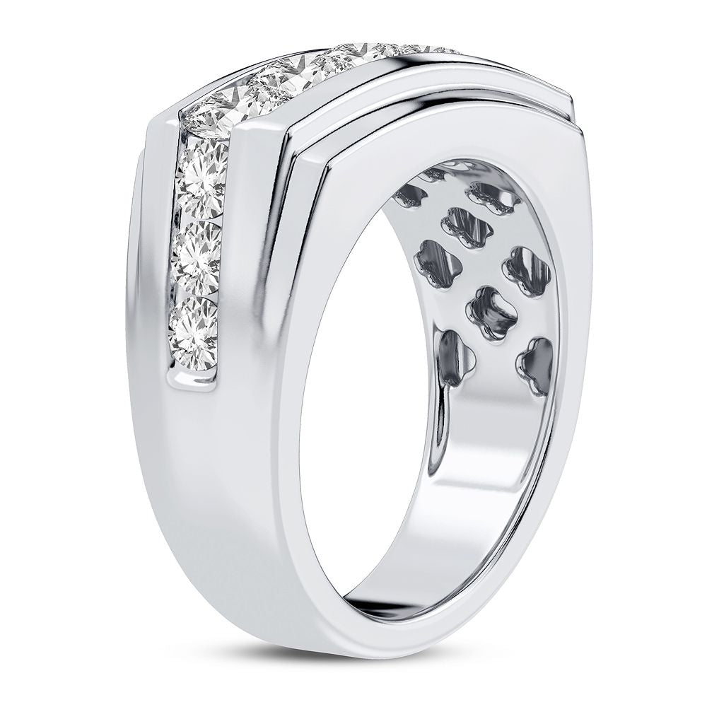 2.00 ct Men's Diamond Ring in 14K Gold