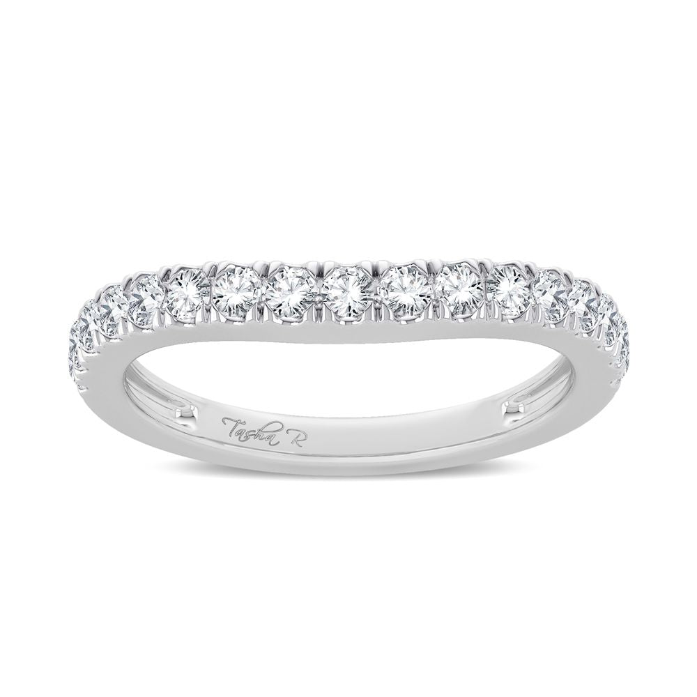 0.50 ct Diamond Ring Enhancer in 14K Gold