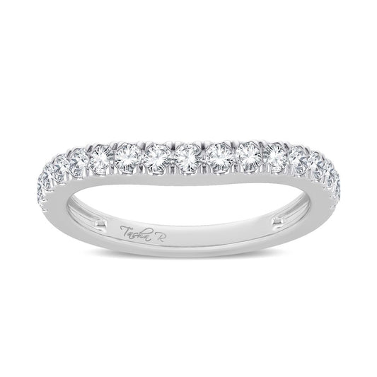 0.50 ct Diamond Ring Enhancer in 14K Gold