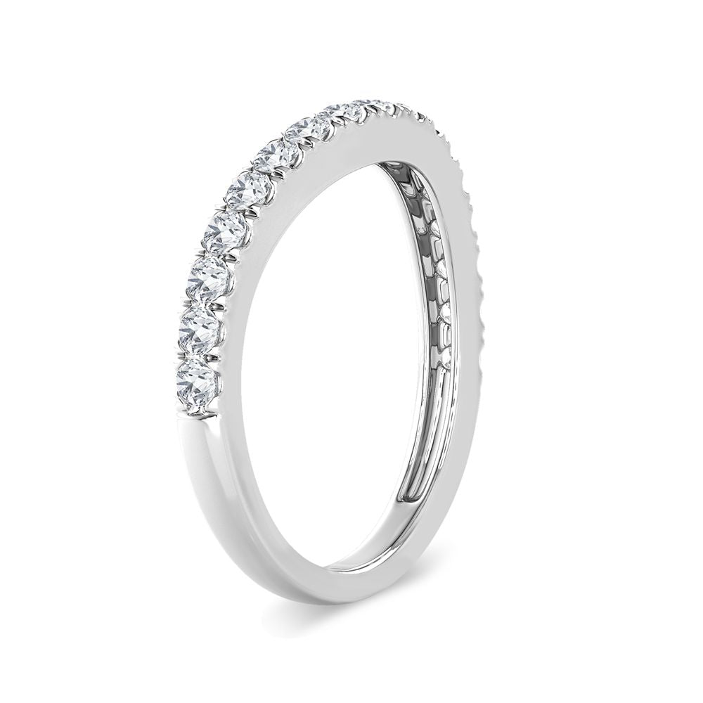 0.50 ct Diamond Ring Enhancer in 14K Gold