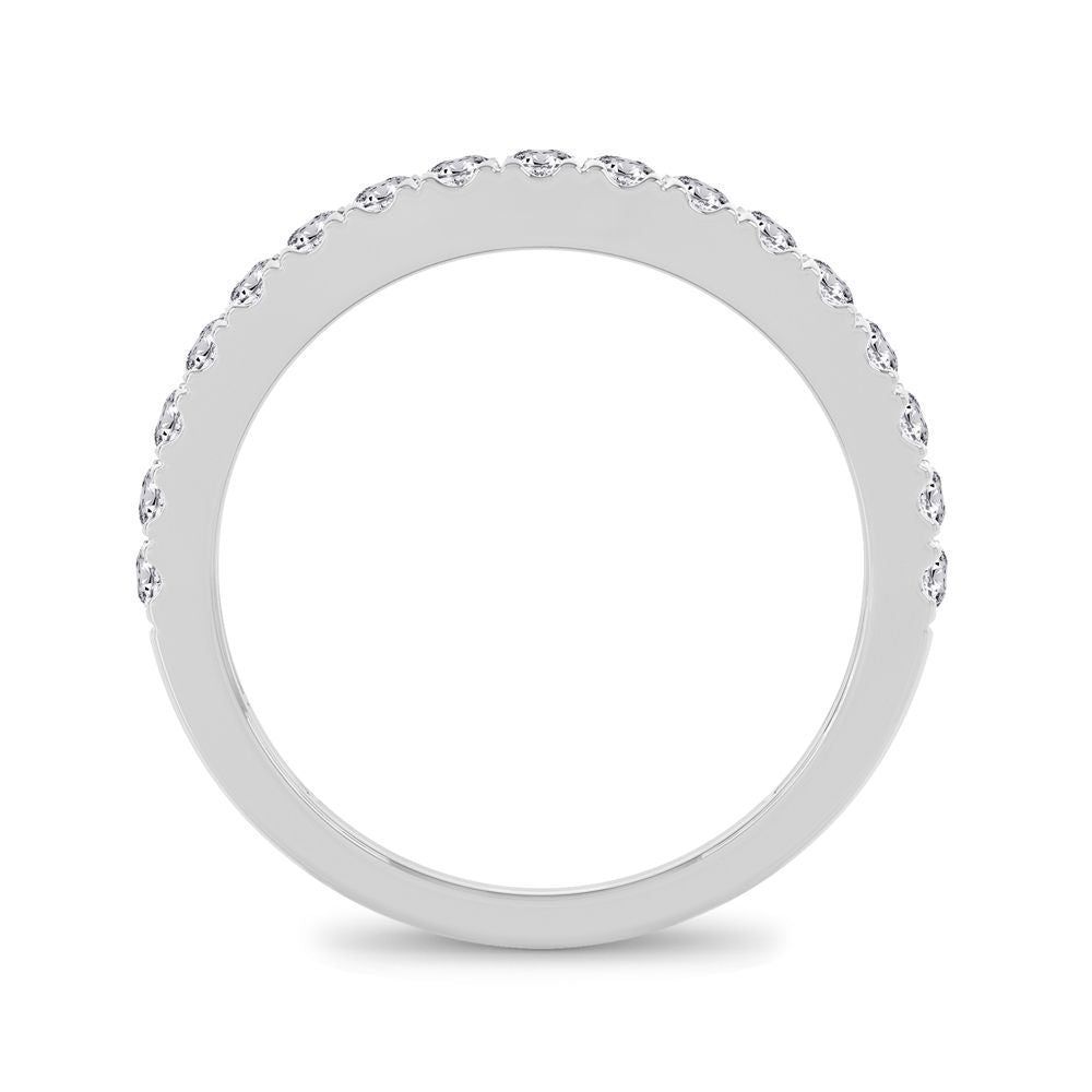 0.50 ct Diamond Ring Enhancer in 14K Gold