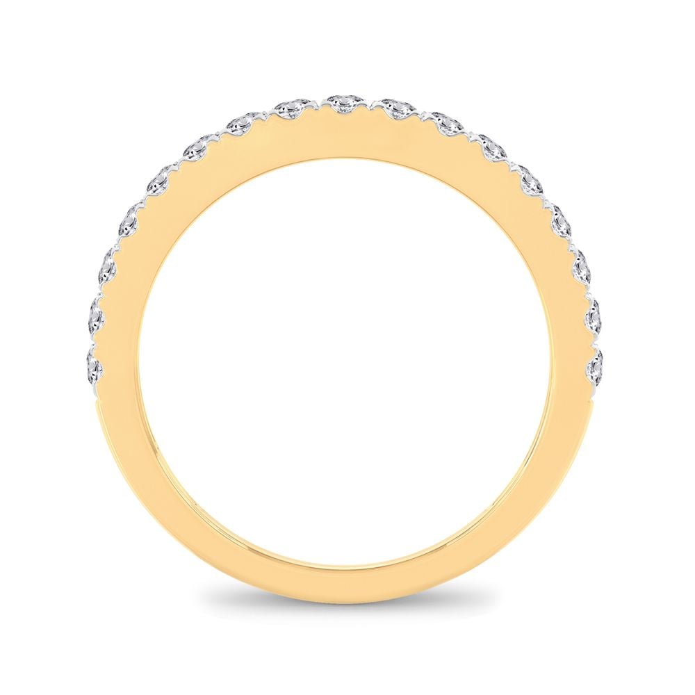 0.50 ct Diamond Ring Enhancer in 14K Gold