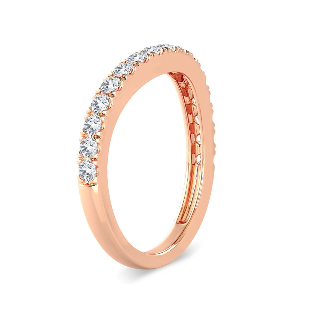 0.50 ct Diamond Ring Enhancer in 14K Gold