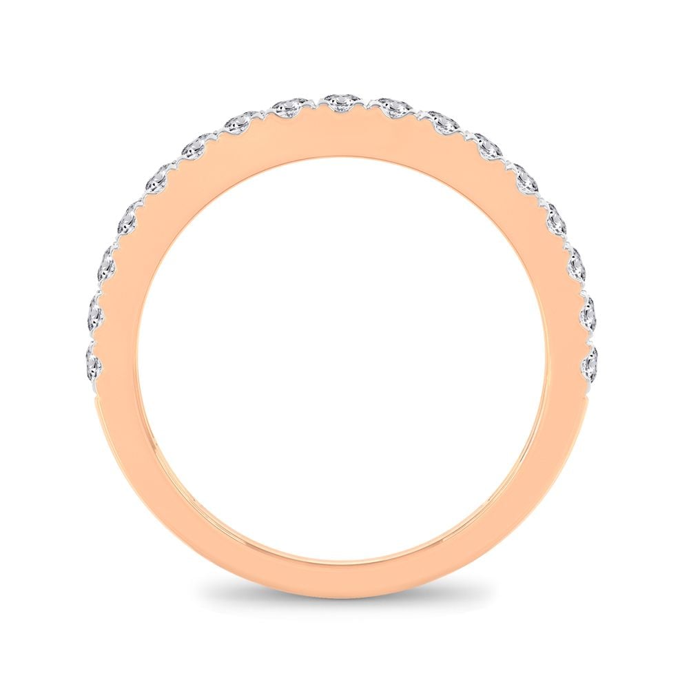 0.50 ct Diamond Ring Enhancer in 14K Gold