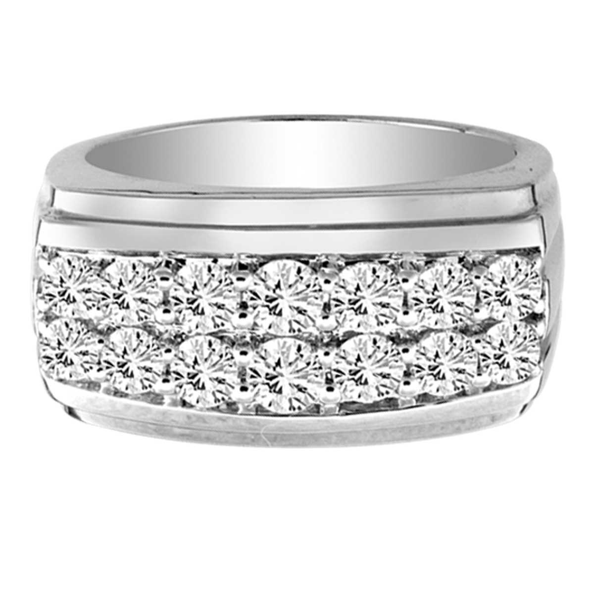 2.00 ct Diamond Ring in 14K Gold