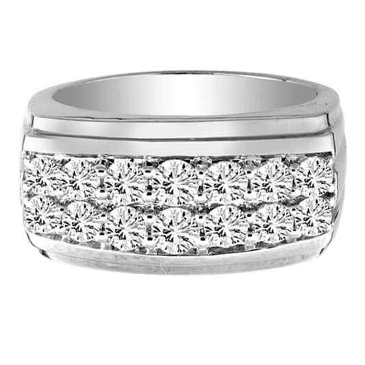 2.00 ct Diamond Ring in 14K Gold