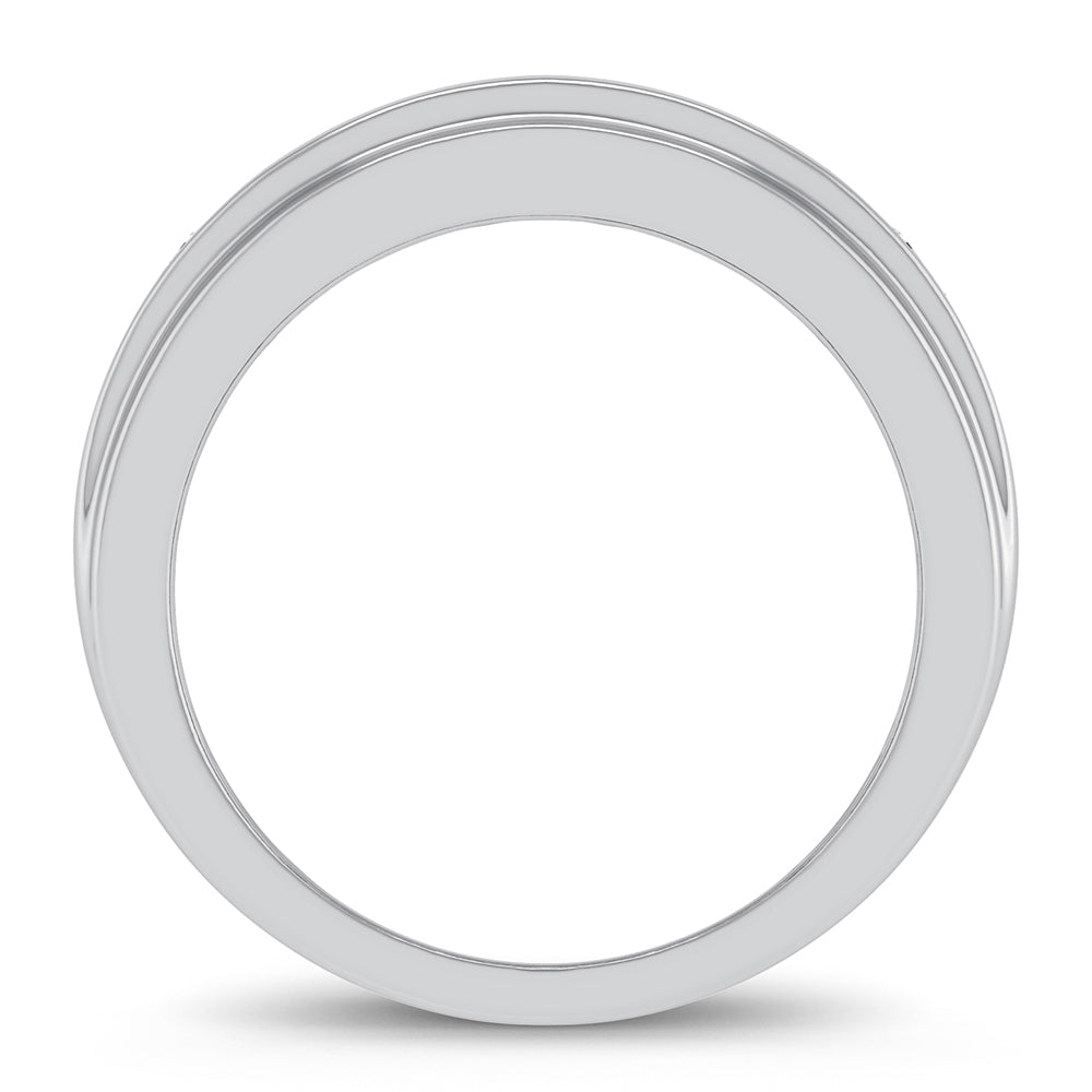 1.50 ct Men's Diamond Ring in 14K Gold