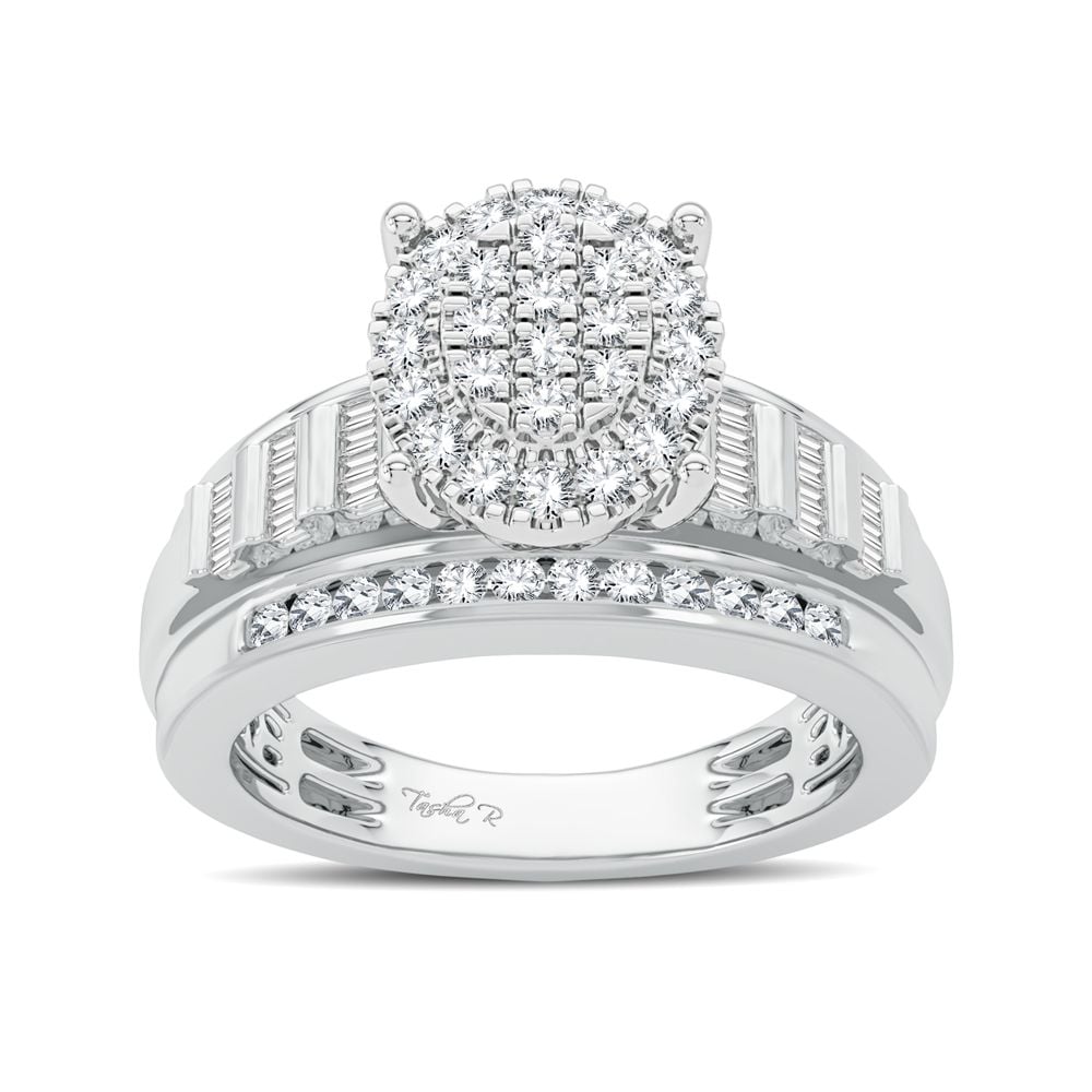 0.50 ct Diamond Ring in 10K Gold