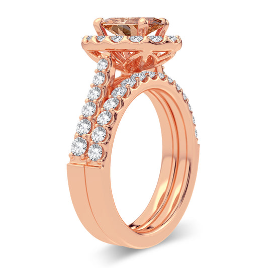 0.75 ct Diamond Ring in 14K Gold