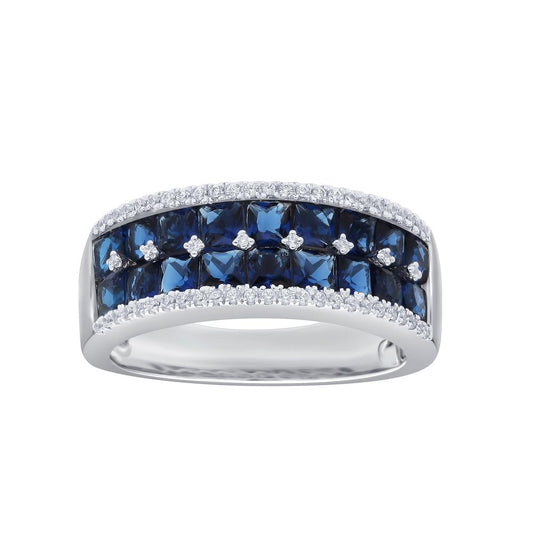 0.23 ct Diamond Ring in 14K Gold