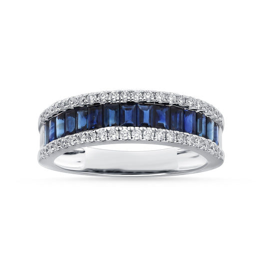 0.33 ct Diamond Ring in 14K Gold