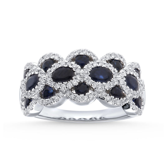 0.50 ct Diamond Ring in 14K Gold