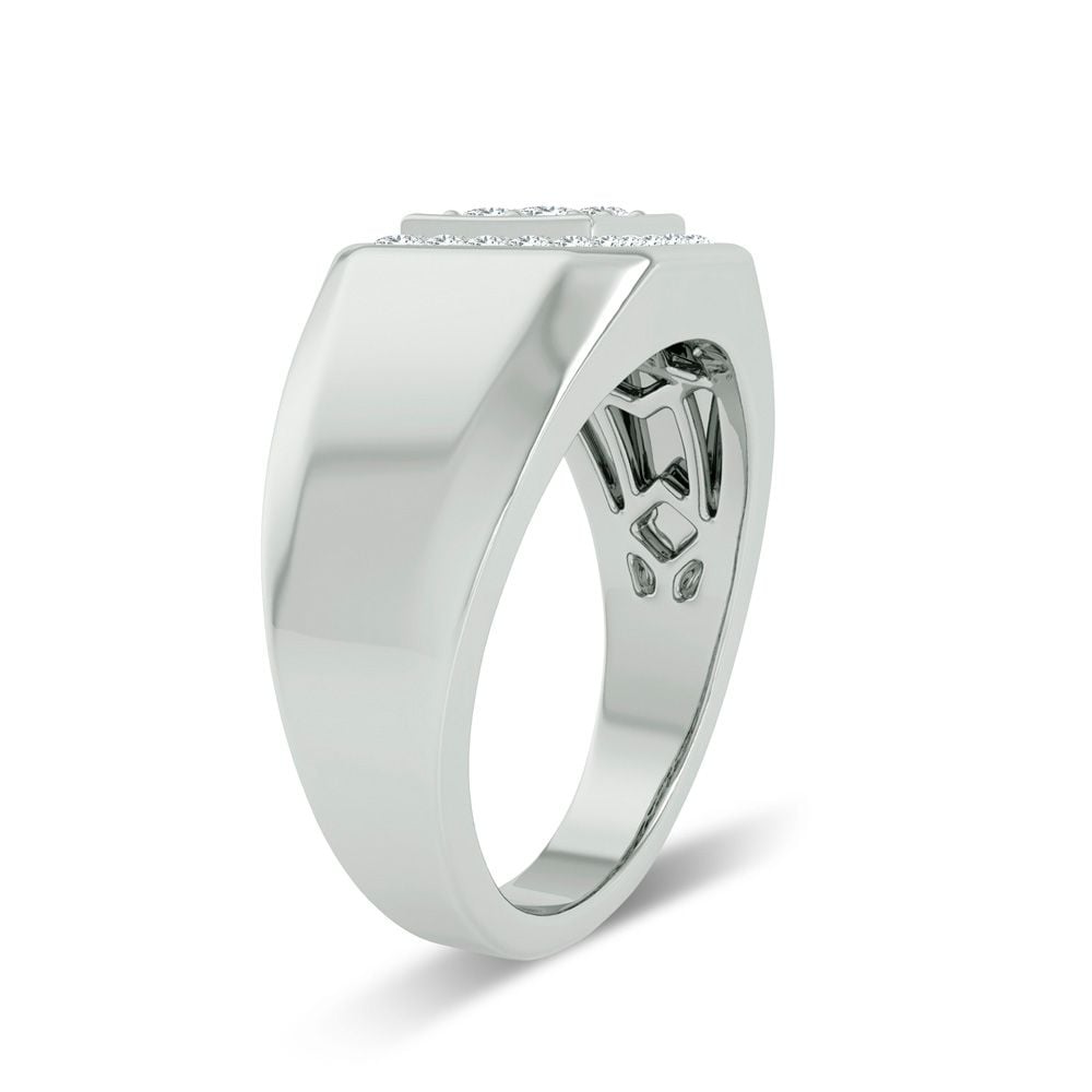 0.33 ct Diamond Ring in 14K Gold