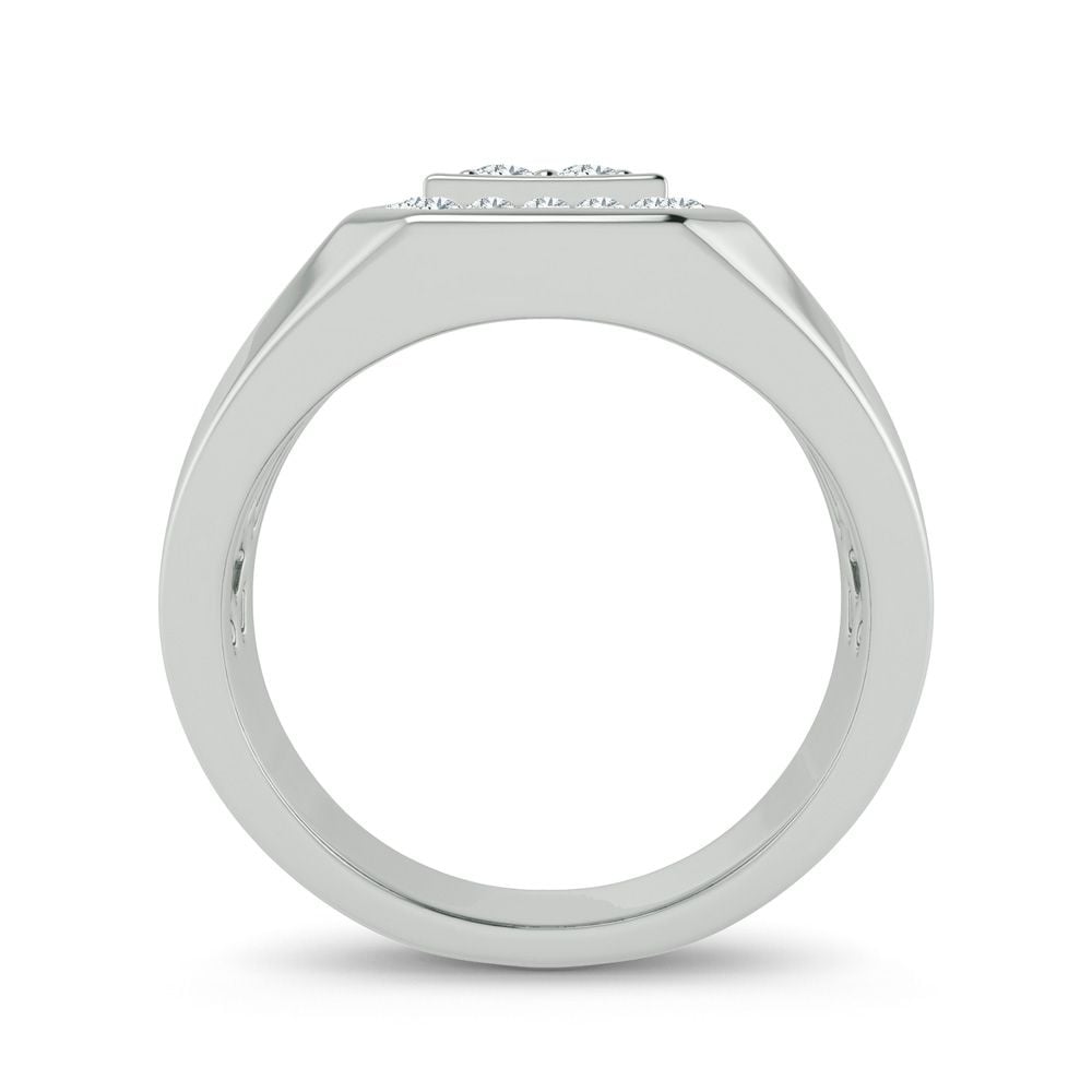 0.33 ct Diamond Ring in 14K Gold