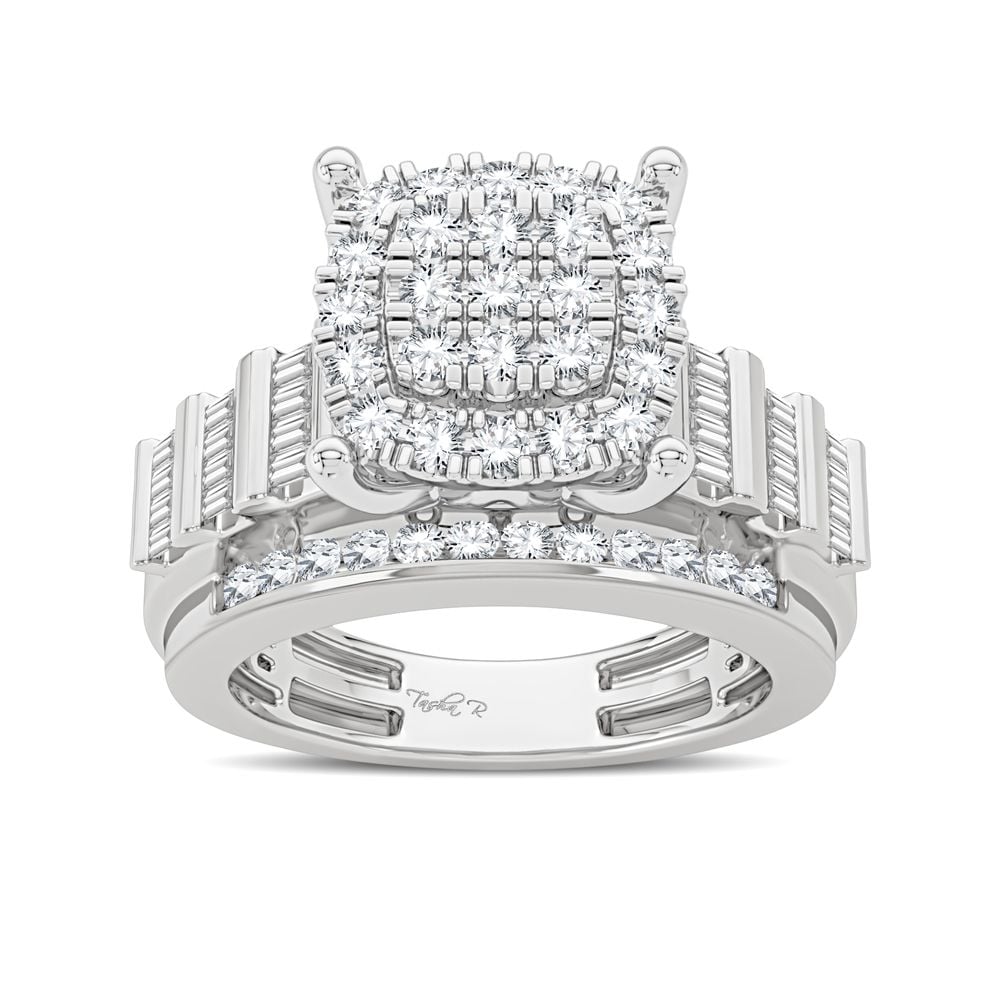 1.00 ct Diamond Ring in 10K Gold