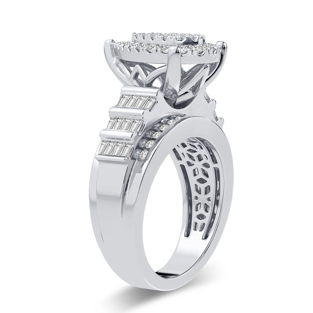 1.00 ct Diamond Ring in 10K Gold