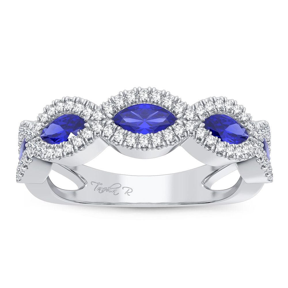 0.20 ct Diamond Ring in 14K Gold