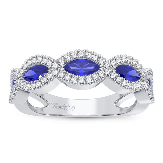 0.20 ct Diamond Ring in 14K Gold