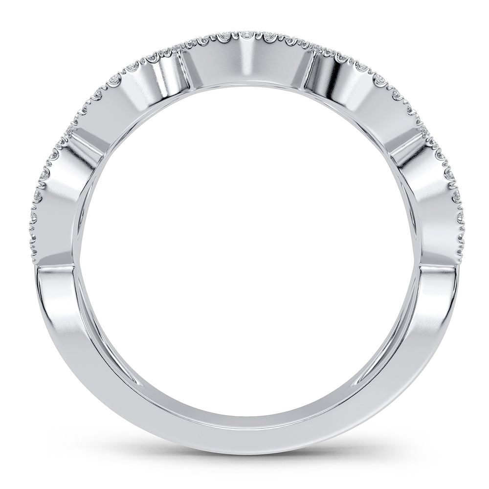 0.20 ct Diamond Ring in 14K Gold