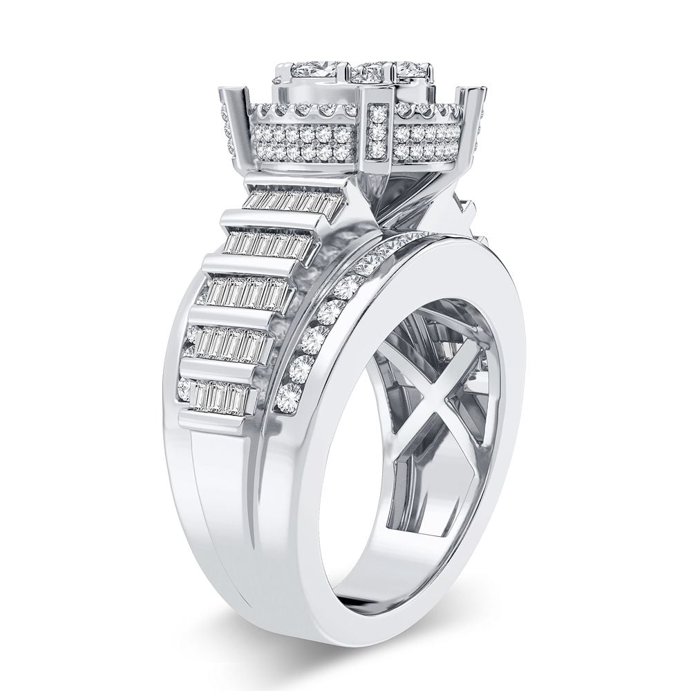 2.00 ct Diamond Ring in 14K Gold